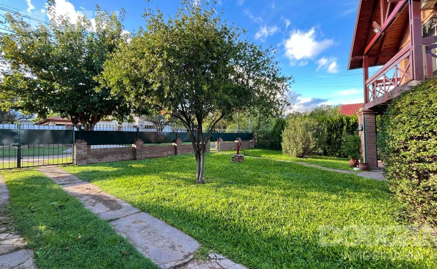 Foto de Casa a la venta en barrio residencial - Merlo San Luis / GAS NATURAL, imagen 2