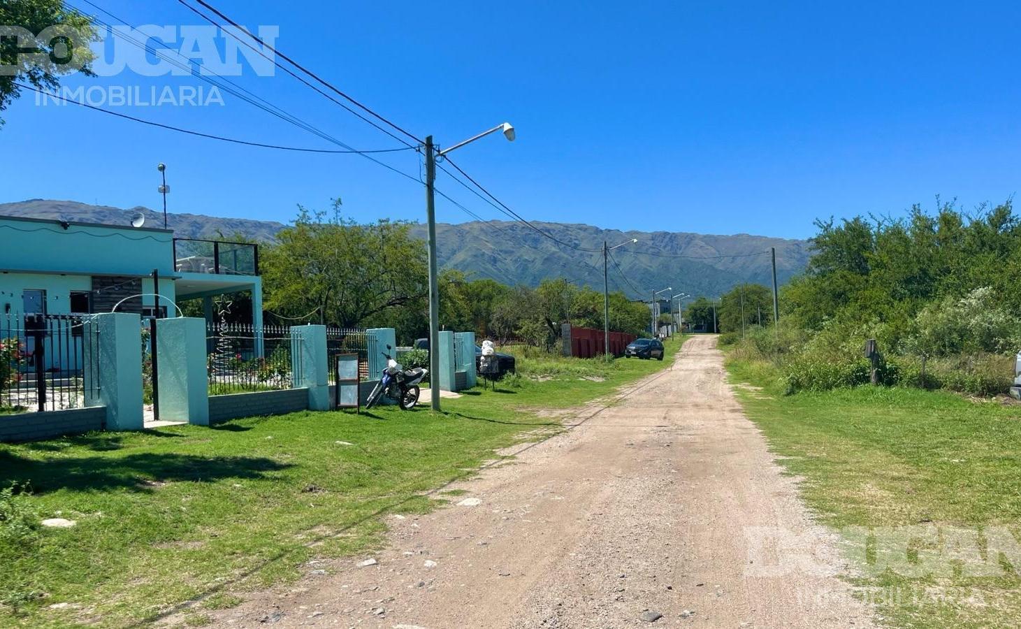 Foto de Terreno a la venta en Solares - Merlo San Luis, imagen 5