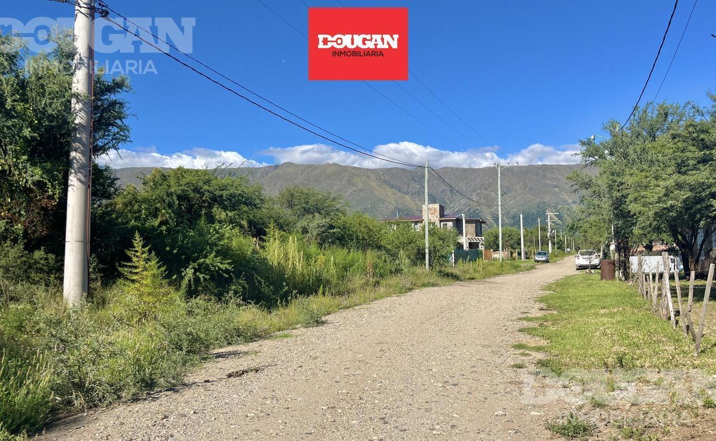 Foto de Terreno en Venta - Merlo San Luis, imagen 1
