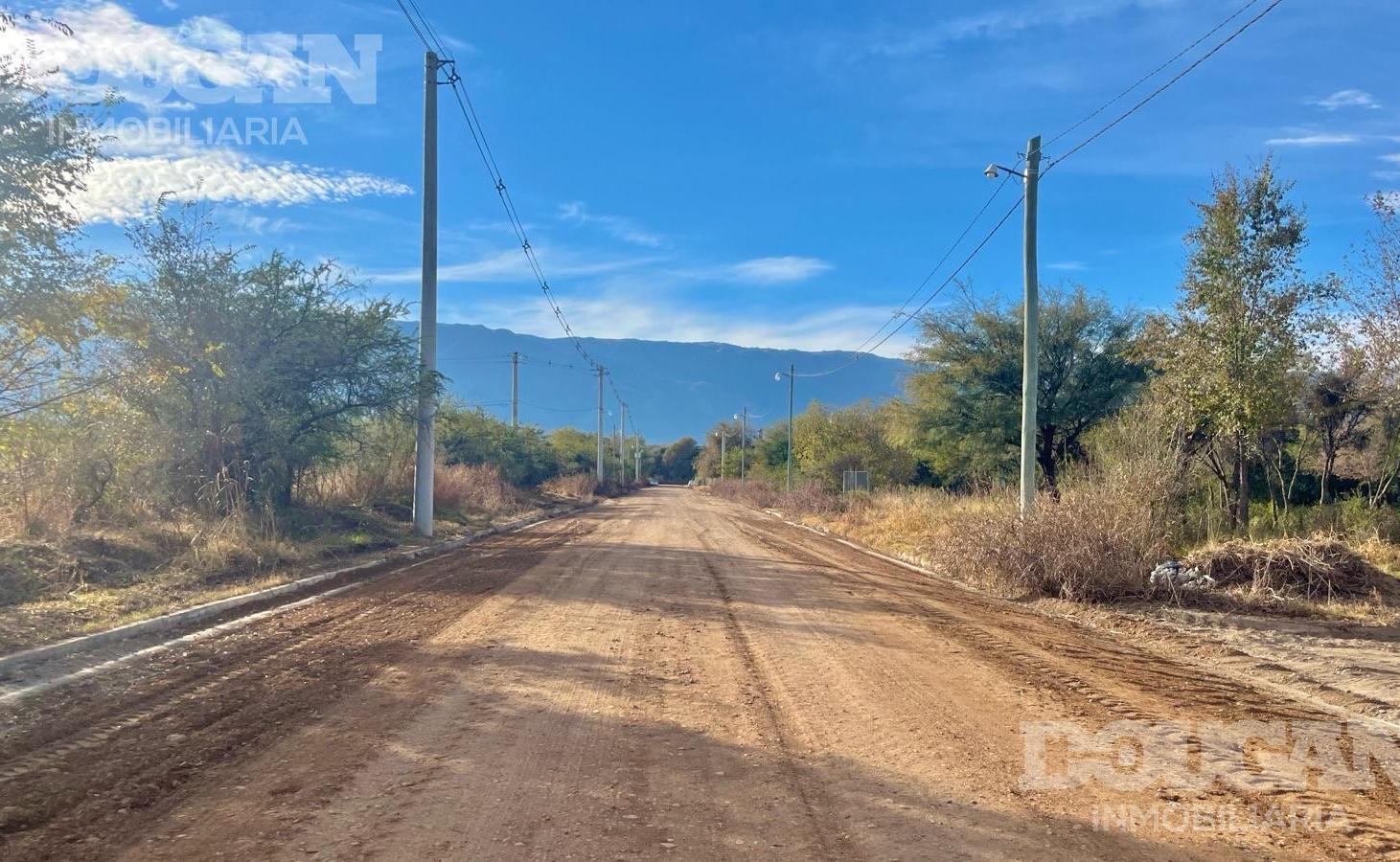 Foto de VENTA - LOTE COMERCIAL - MERLO SAN LUIS, imagen 2