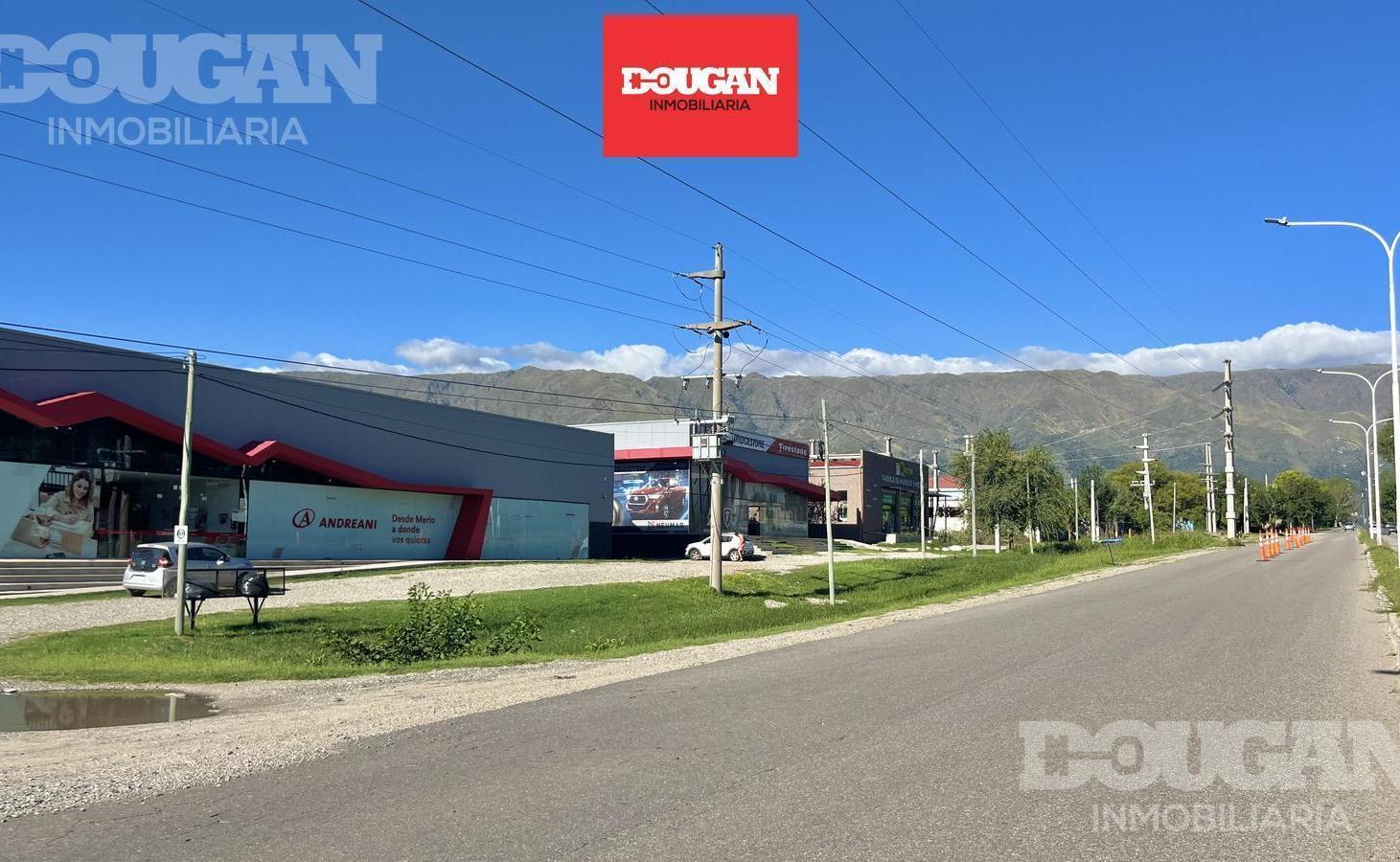 Foto de VENTA - LOTE COMERCIAL - MERLO SAN LUIS, imagen 1