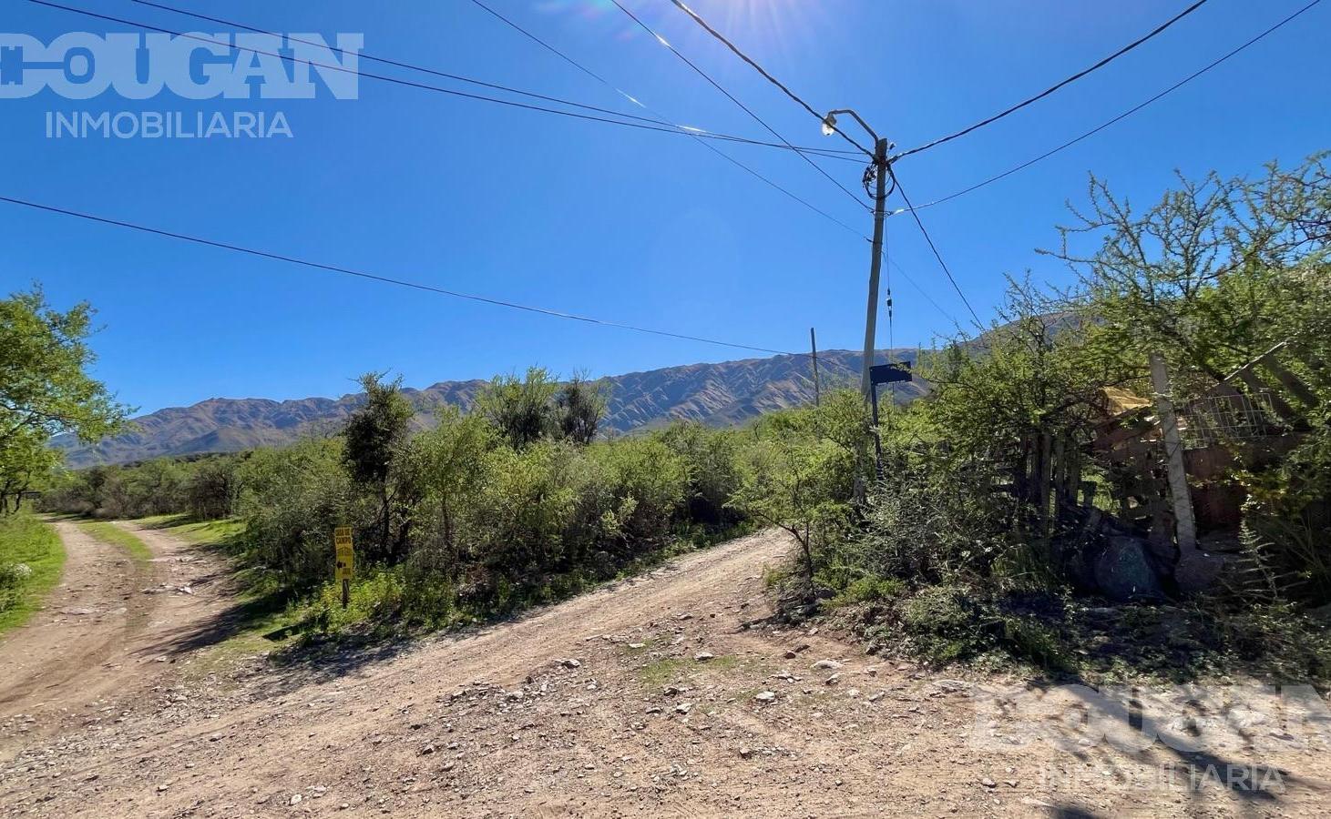 Foto de Tres Parcelas en Venta sobre calle El Poleo - Cerro de Oro / Merlo San, imagen 2