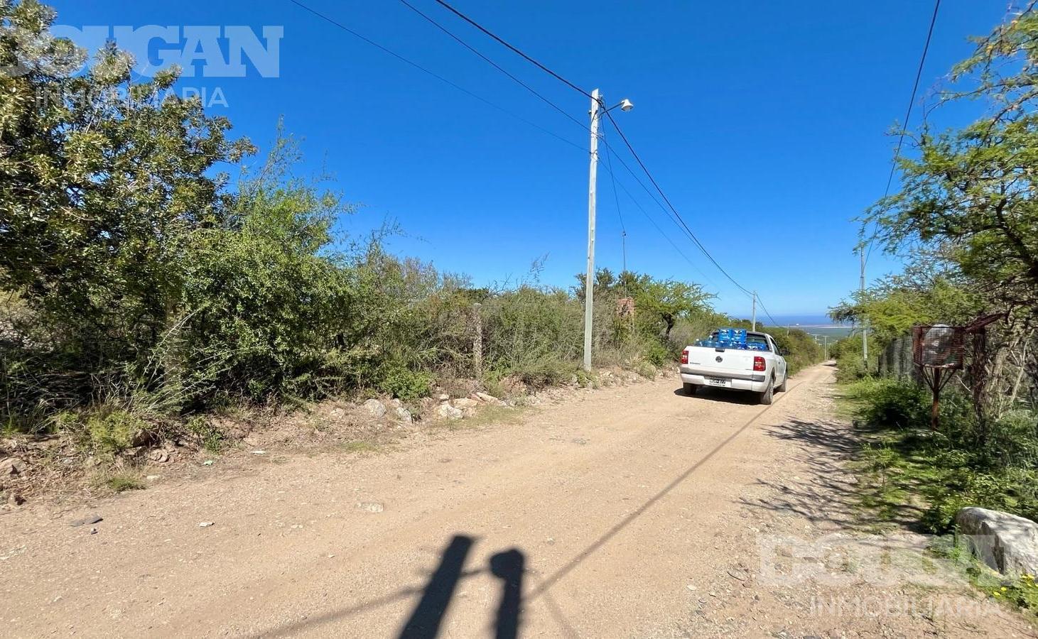 Foto de Tres Parcelas en Venta sobre calle El Poleo - Cerro de Oro / Merlo San, imagen 3