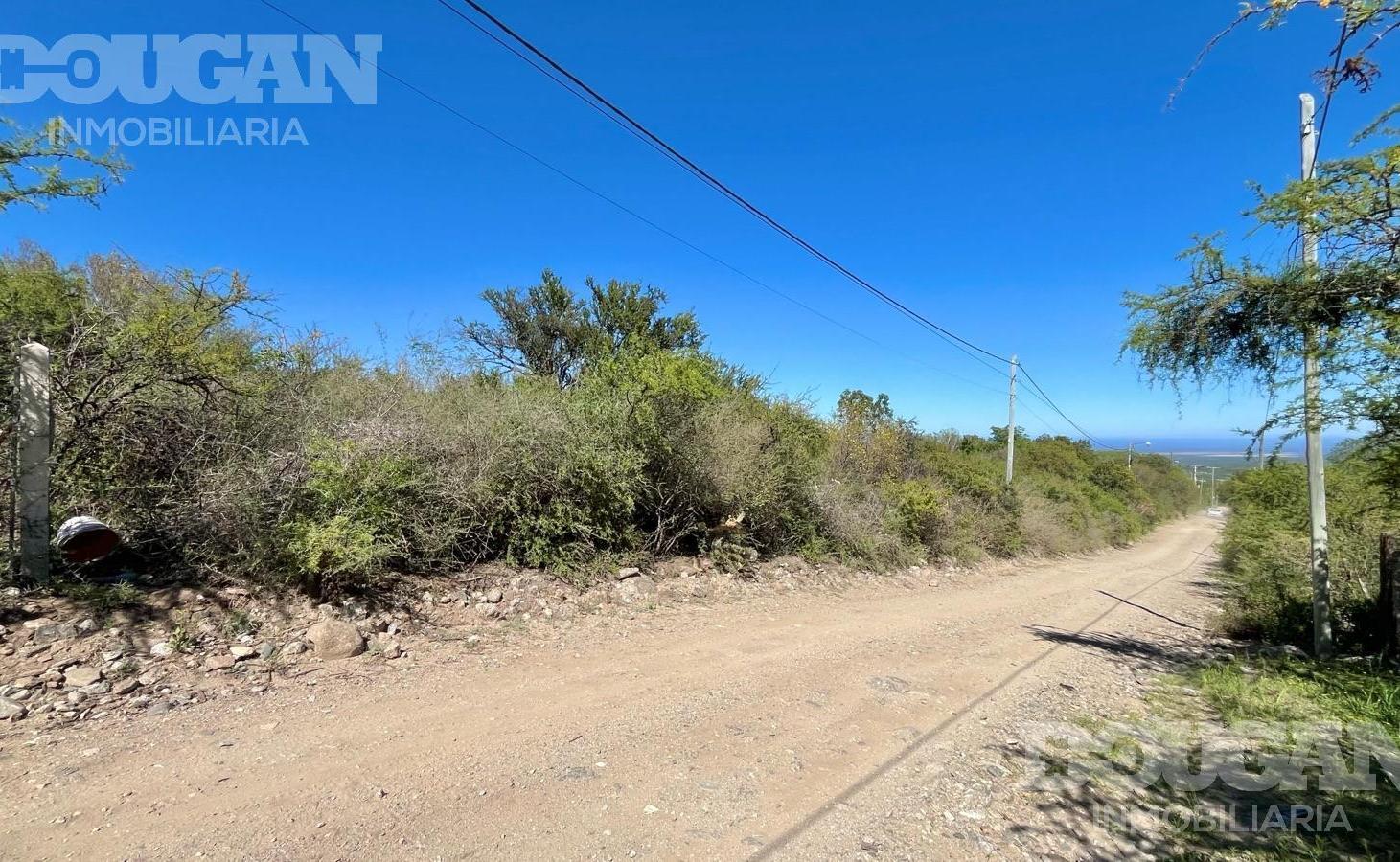Foto de Tres Parcelas en Venta sobre calle El Poleo - Cerro de Oro / Merlo San, imagen 4