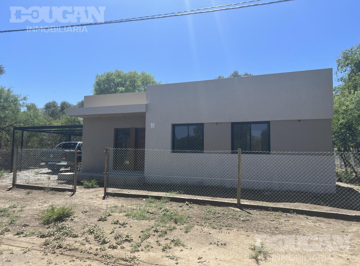Foto de Casa en venta en La Sebastiana - Piedra Blanca, imagen 3