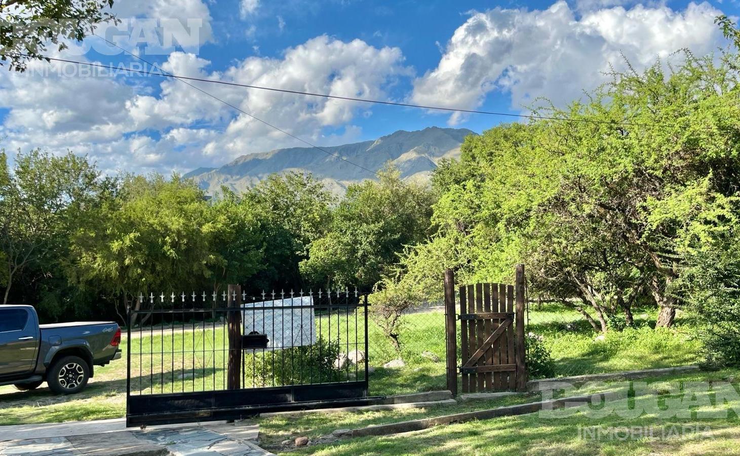 Foto de Casa con parque y pileta en venta - Merlo San Luis, imagen 2