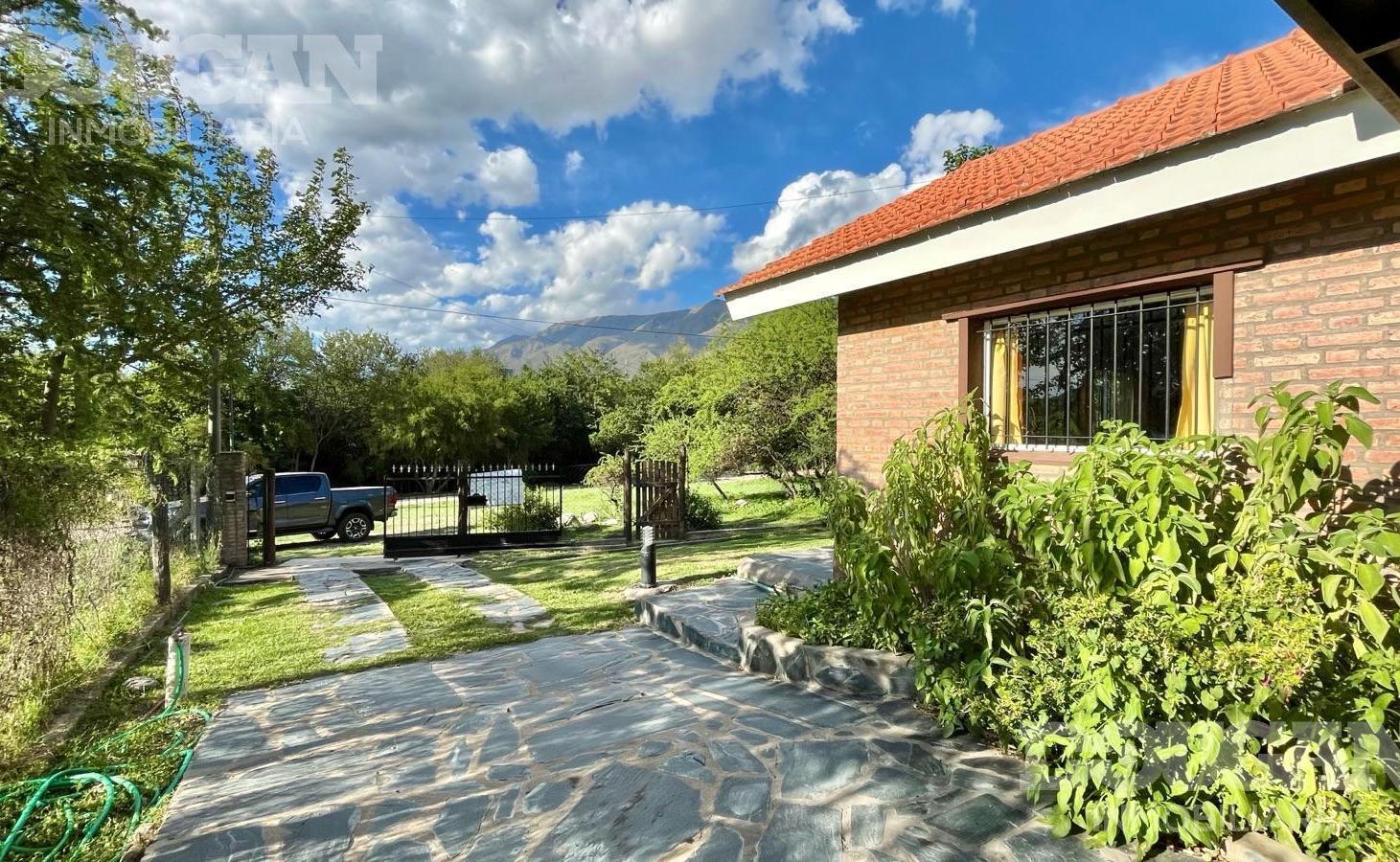 Foto de Casa con parque y pileta en venta - Merlo San Luis, imagen 4