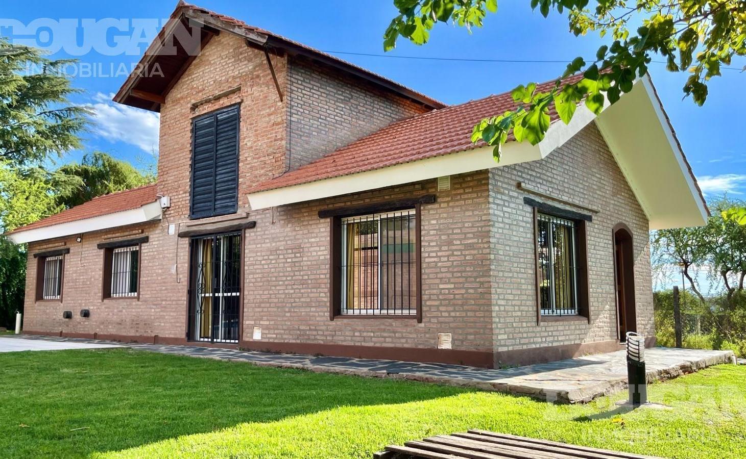 Foto de Casa con parque y pileta en venta - Merlo San Luis, imagen 3