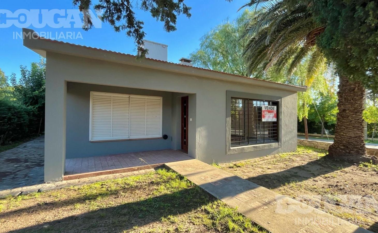 Foto de Casa céntrica con gas natural en venta - Merlo / San Luis, imagen 5