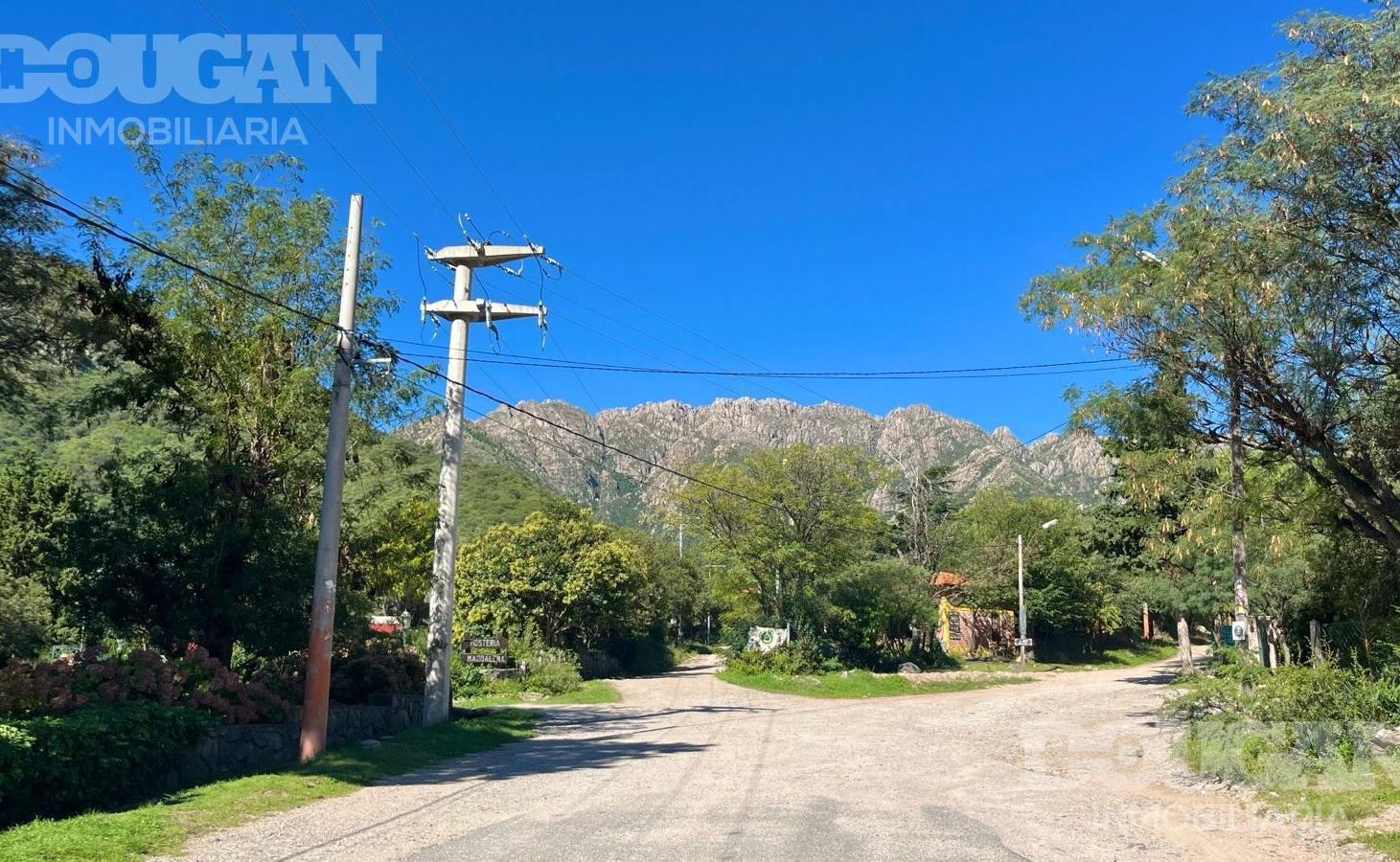 Foto de Lotes con servicios y vistas increíbles en plena sierra - Villa Elena, imagen 2