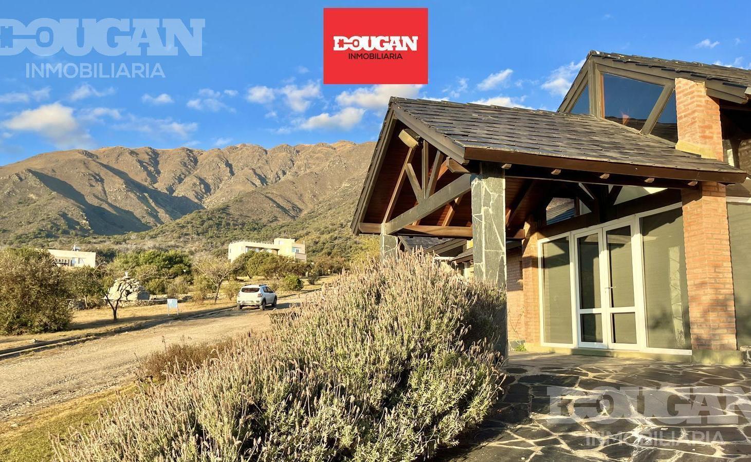 Foto de VENTA - Casa en Country Las Cascadas, imagen 2