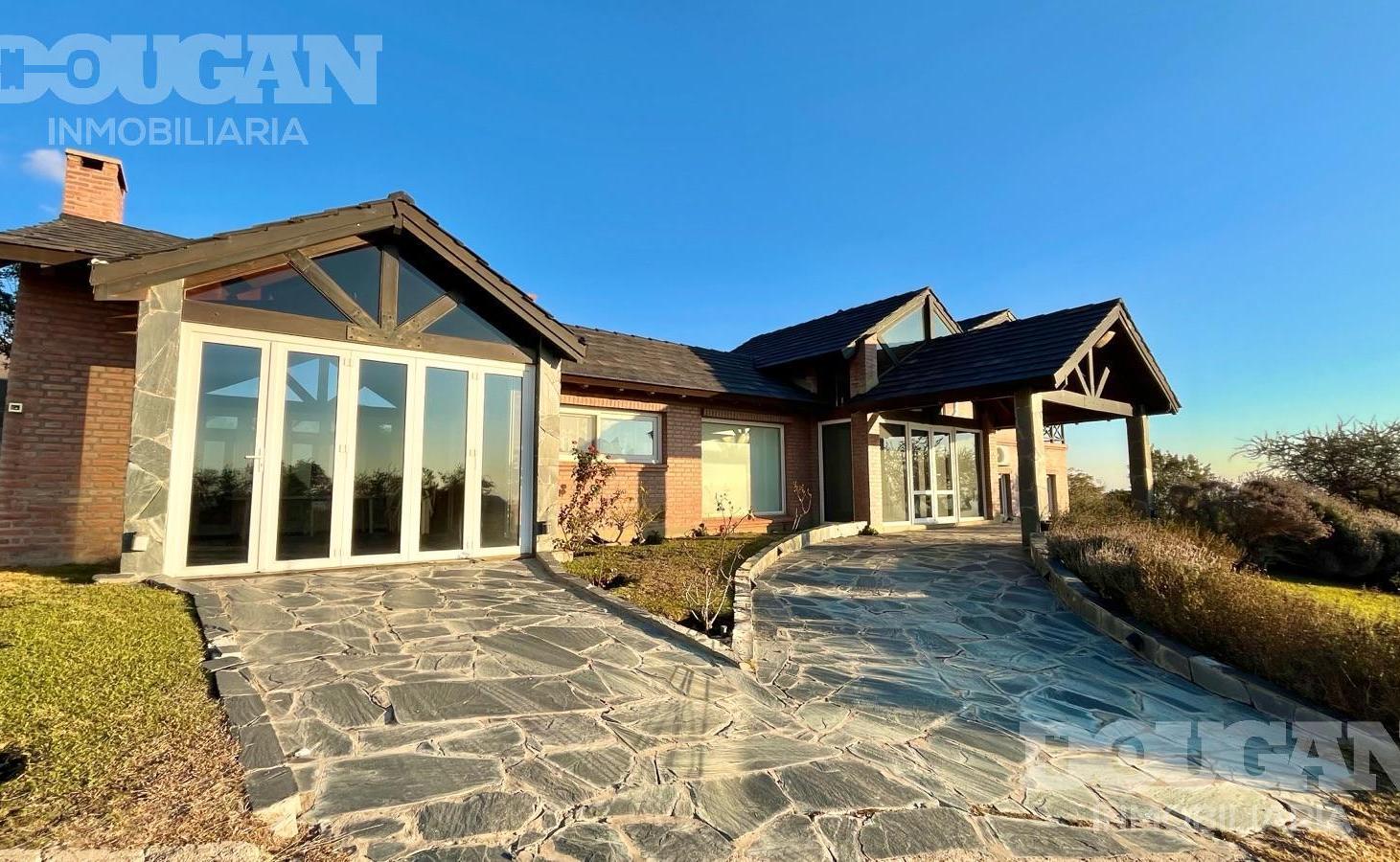 Foto de VENTA - Casa en Country Las Cascadas, imagen 3