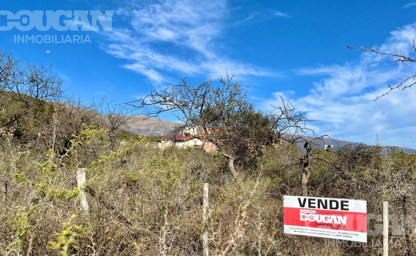 Foto de Lote en Barranca Colorada a metros de Avenida Dos Venados, imagen 5