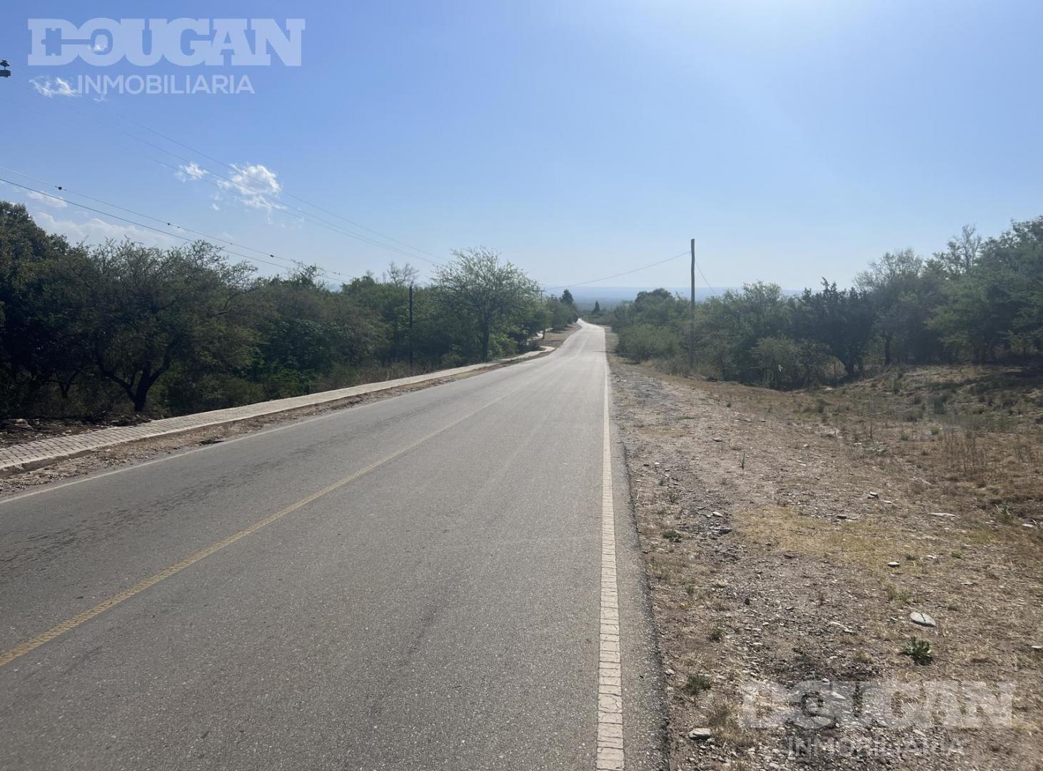 Foto de Parcela de 3500 metros cuadrados - Zona alta de Carpinteria, imagen 3