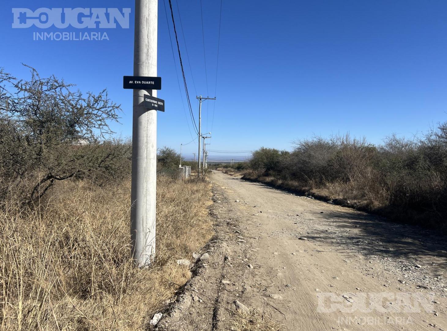 Foto de Terreno en Venta sobre Avenida Eva Duarte, imagen 4