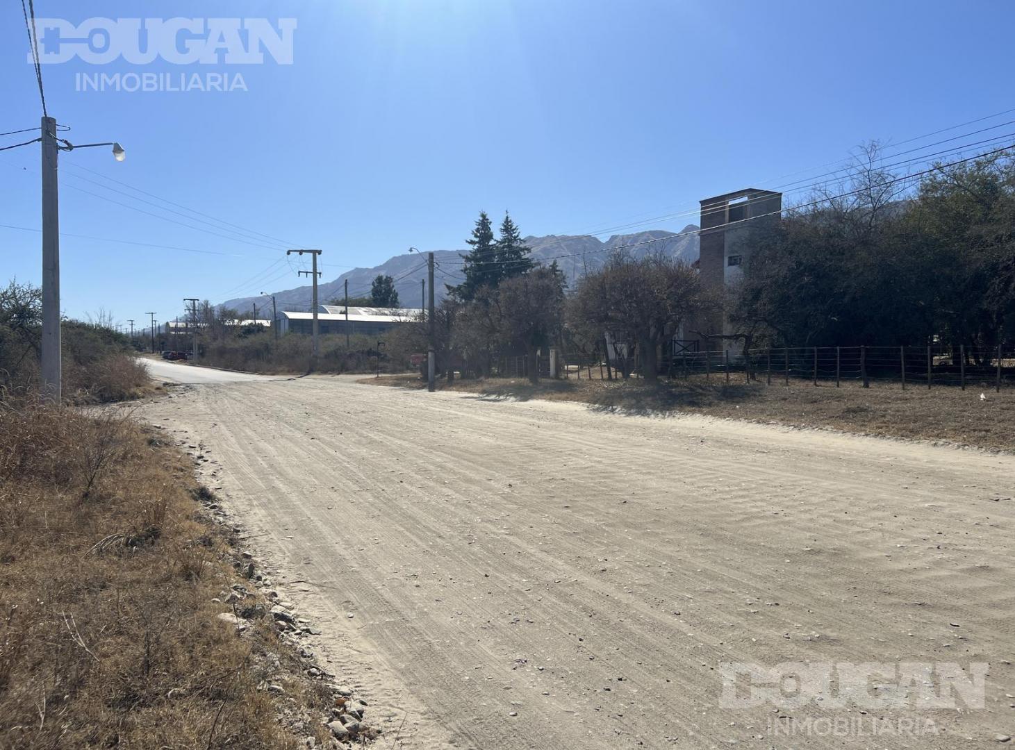 Foto de Terreno en Venta sobre Avenida Eva Duarte, imagen 1