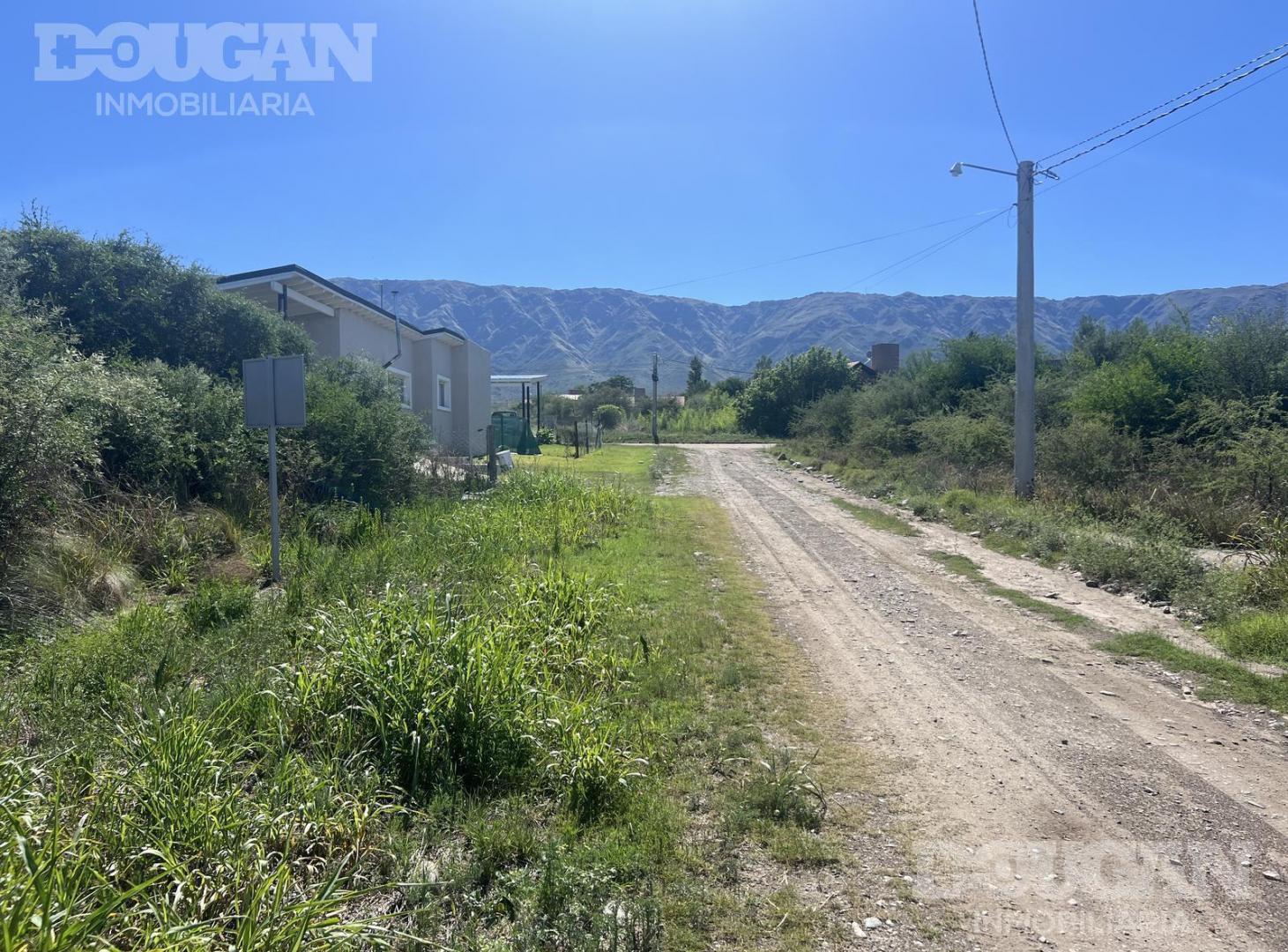 Foto de Terreno en venta en Barrio Parque, imagen 3
