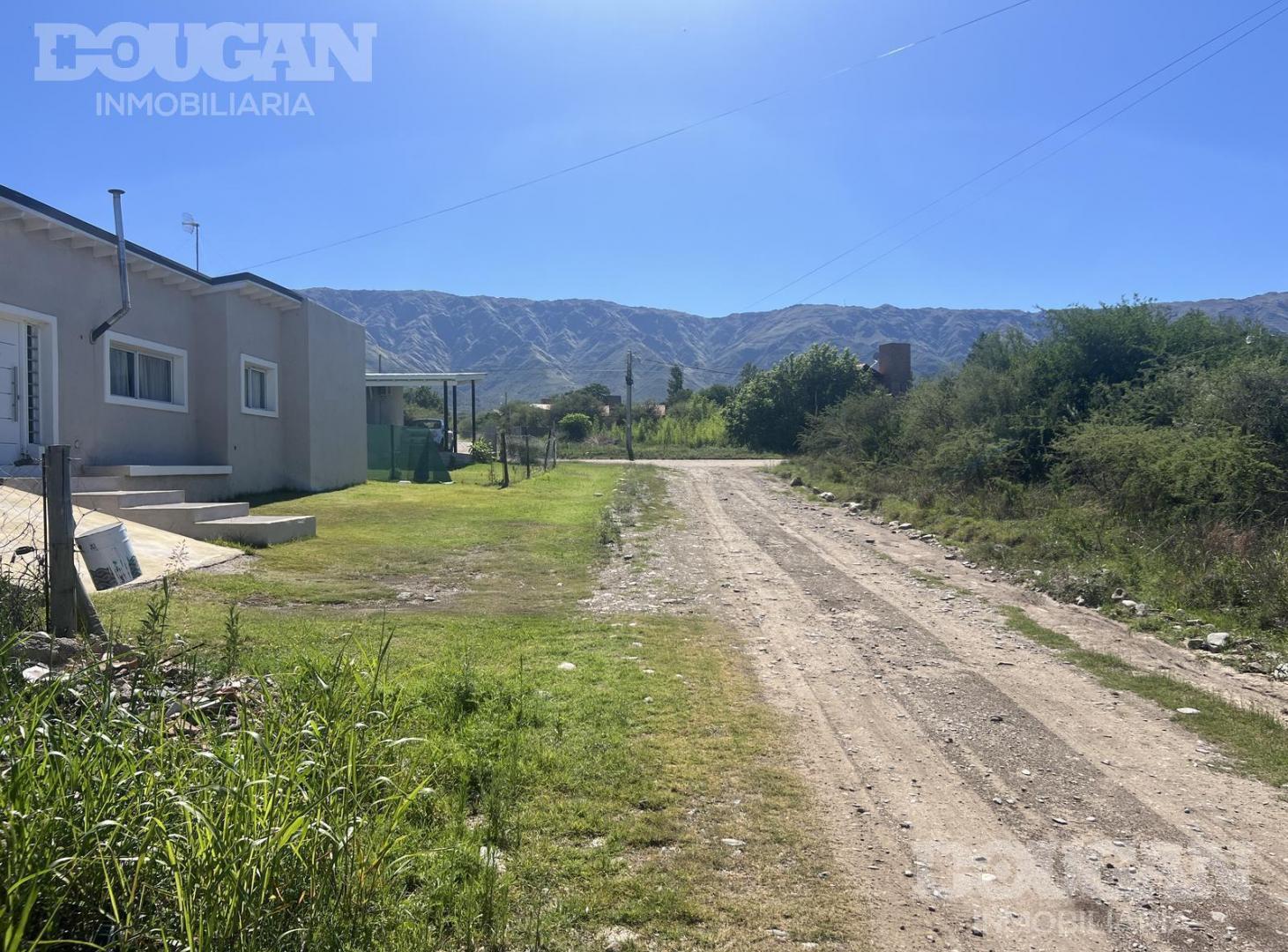 Foto de Terreno en venta en Barrio Parque, imagen 5