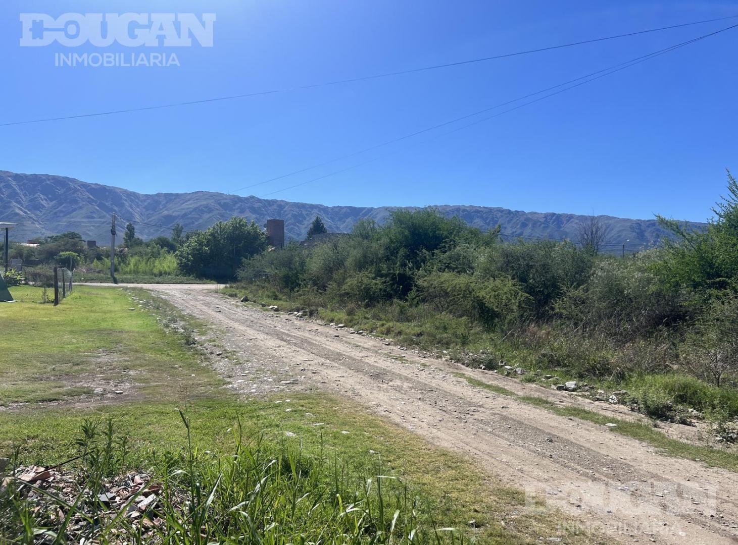 Foto de Terreno en venta en Barrio Parque, imagen 1