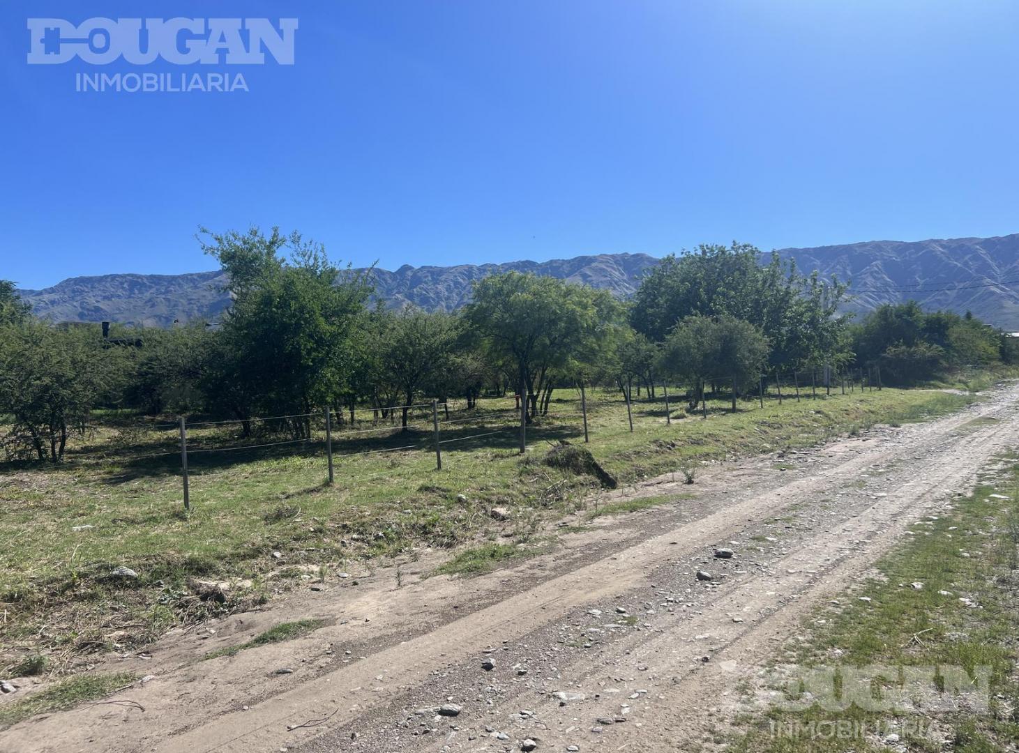 Foto de Terreno en venta en Barrio Parque, imagen 2