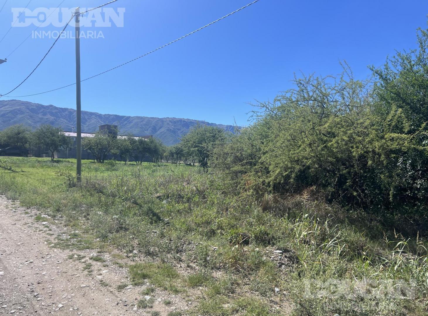 Foto de Terreno en venta en Barrio Parque, imagen 4
