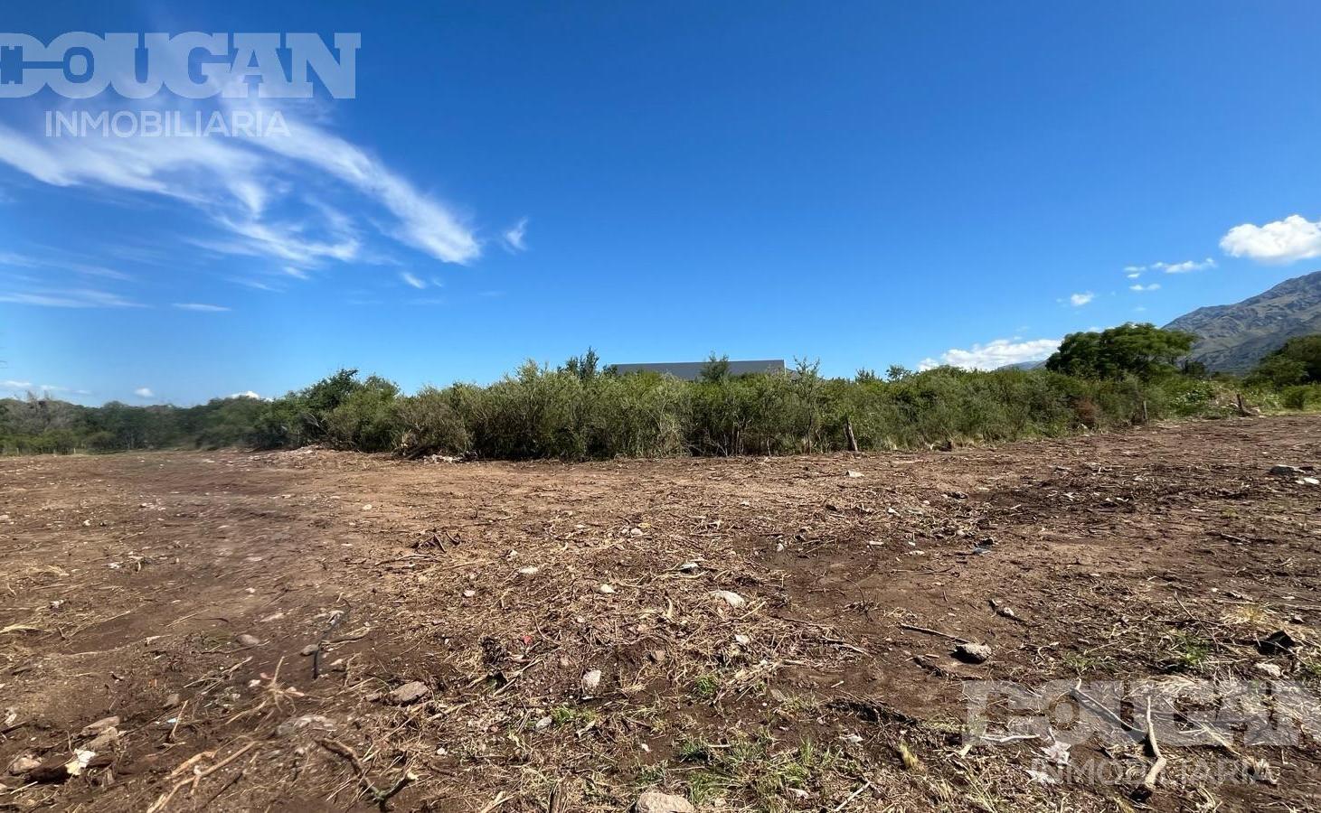 Foto de Pre-venta / Terreno en Merlo San Luis, imagen 2