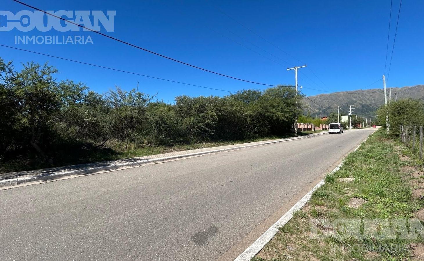 Foto de Terreno en venta / Carpintería - San Luis, imagen 2