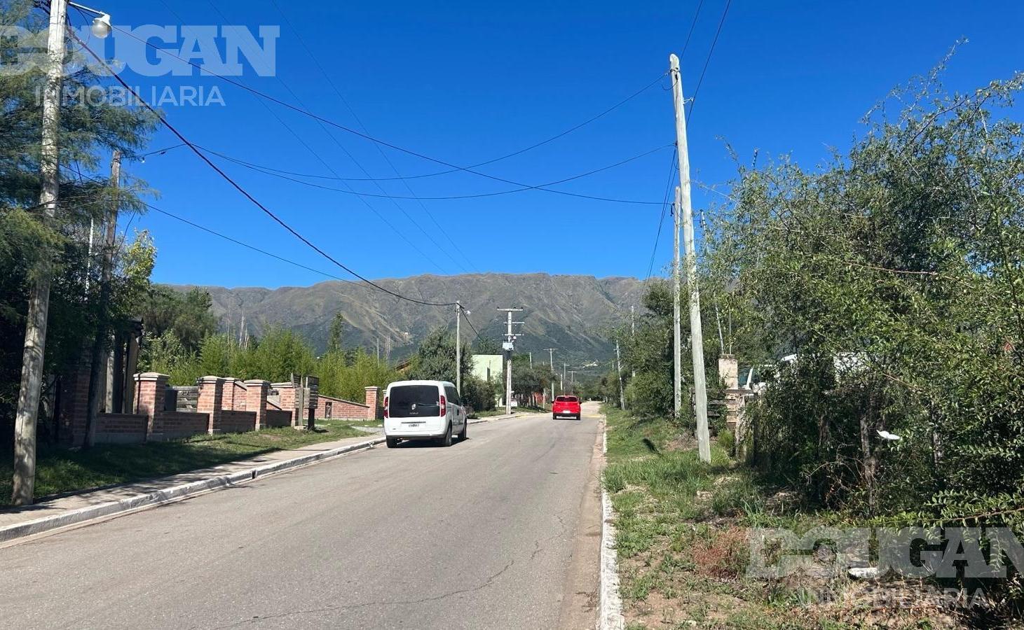 Foto de Terreno en venta / Carpintería - San Luis, imagen 1