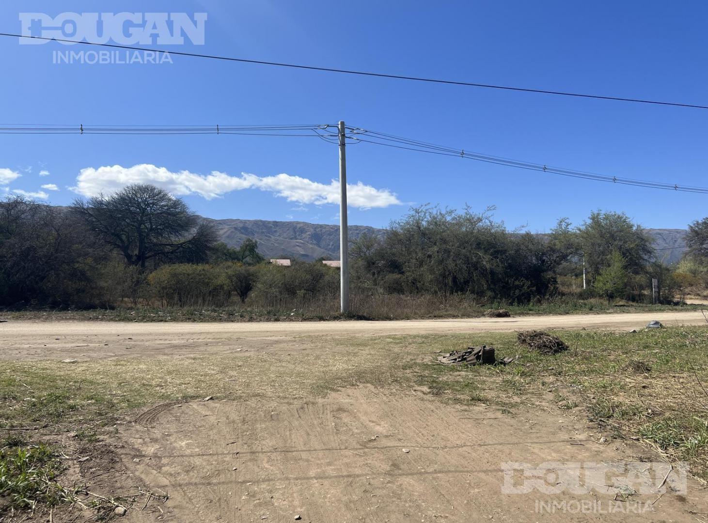 Foto de VENTA - Terreno cerca del centro - Merlo San Luis, imagen 1