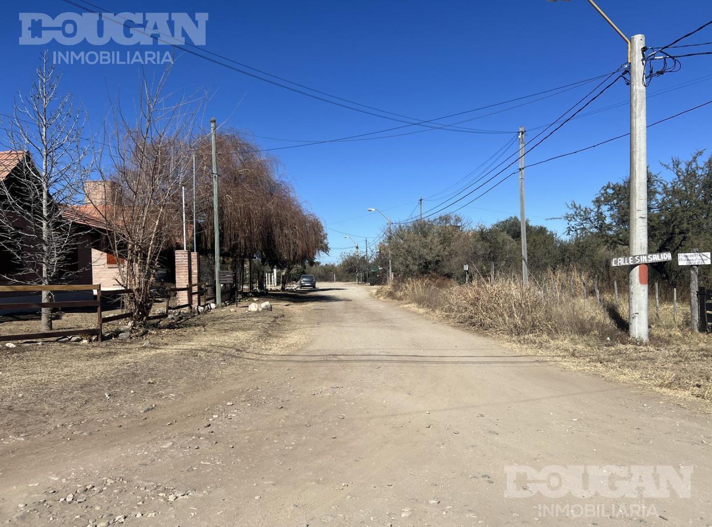 Foto de Terreno en venta - A Tres Cuadras de Avenida del Sol, imagen 4