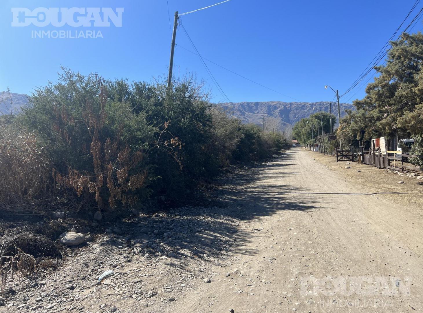 Foto de Terreno en venta - A Tres Cuadras de Avenida del Sol, imagen 1