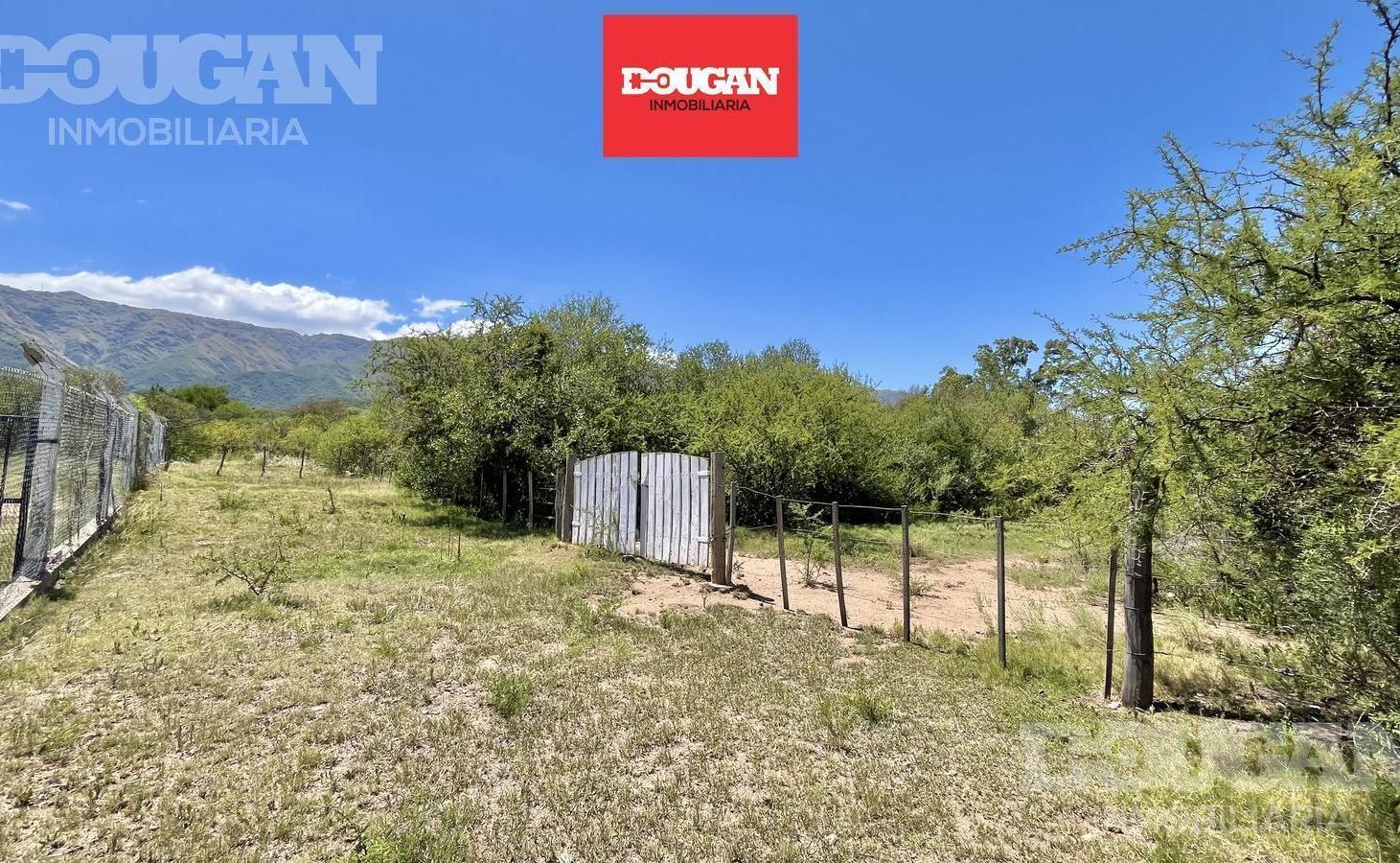 Foto de Lote listo para construir - Servicios activos - Merlo San Luis, imagen 2
