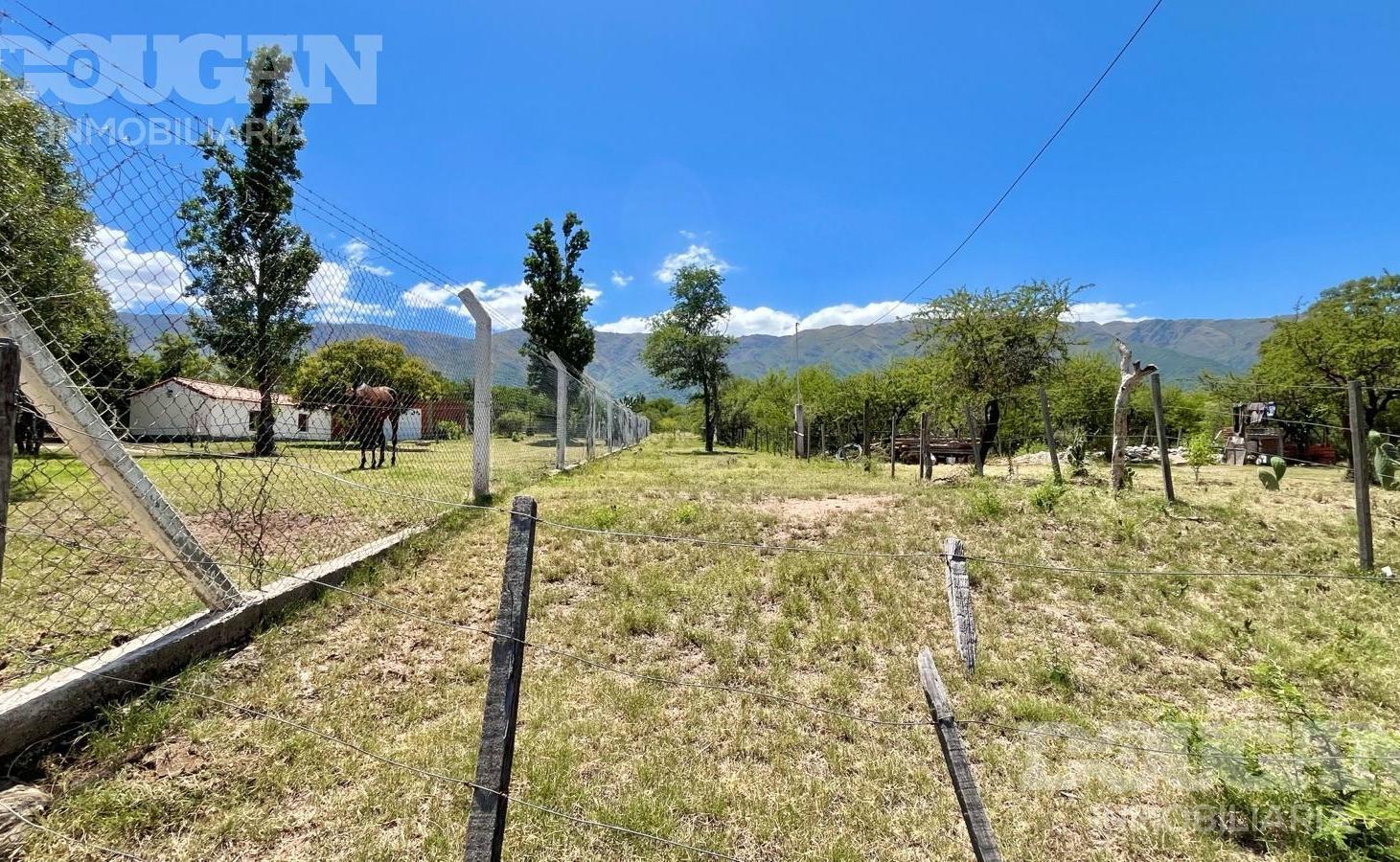 Foto de Lote listo para construir - Servicios activos - Merlo San Luis, imagen 1