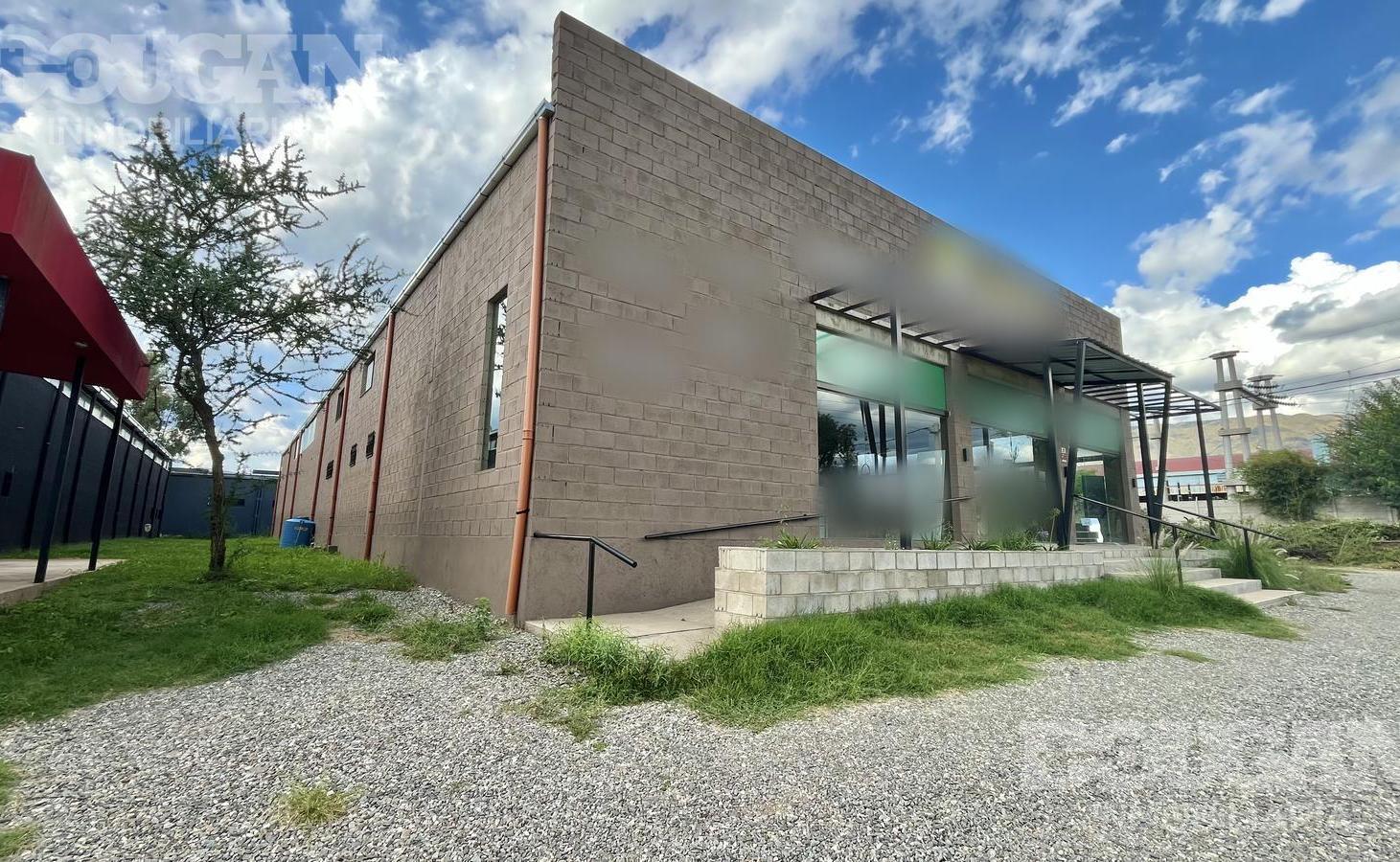 Foto de Galpón a la venta sobre Ruta 5 - Ingreso a Merlo San Luis, imagen 4