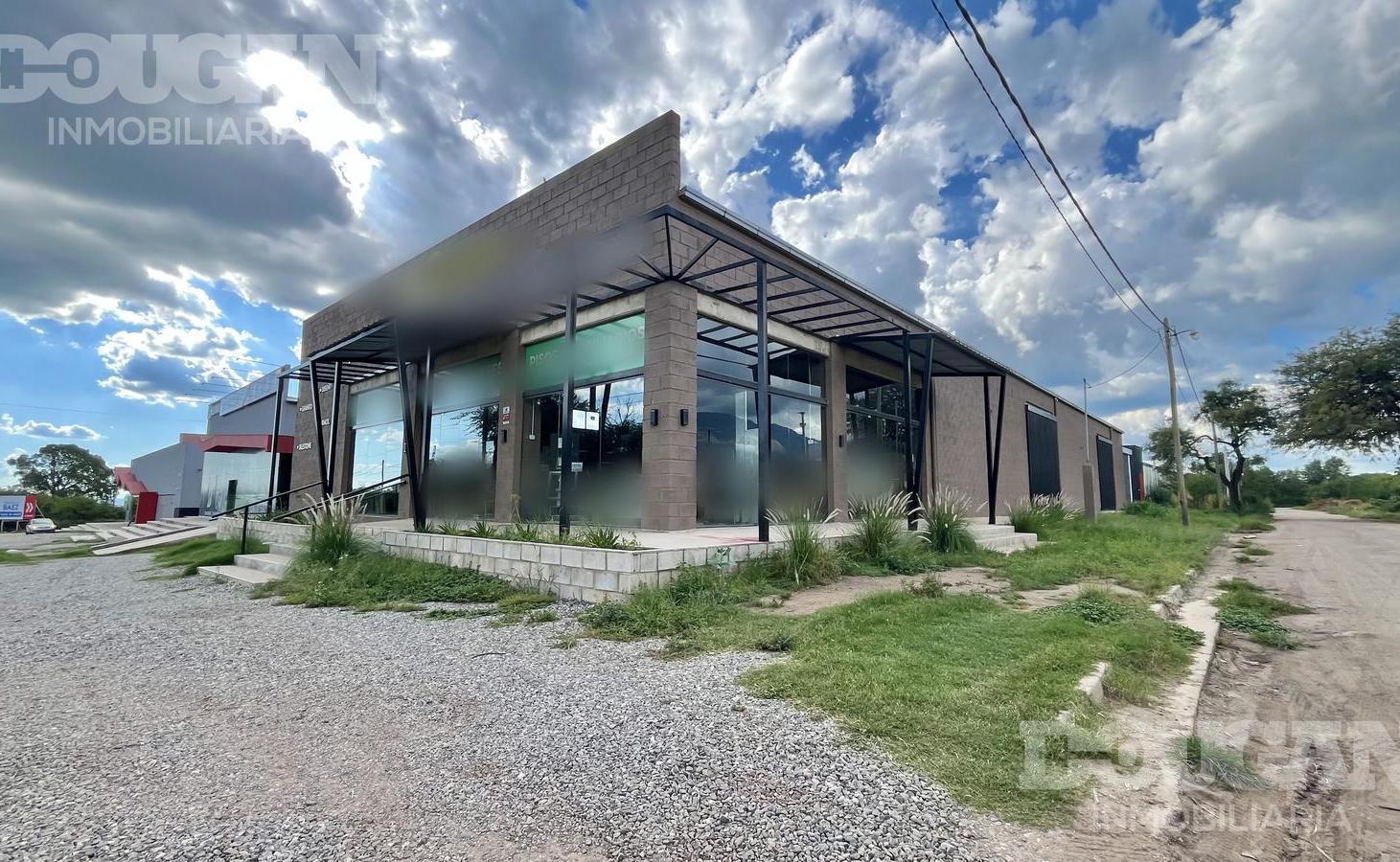 Foto de Galpón a la venta sobre Ruta 5 - Ingreso a Merlo San Luis, imagen 5