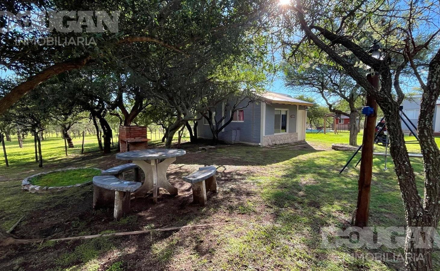 Foto de Complejo de cabañas a la venta en Cortaderas San Luis, imagen 4