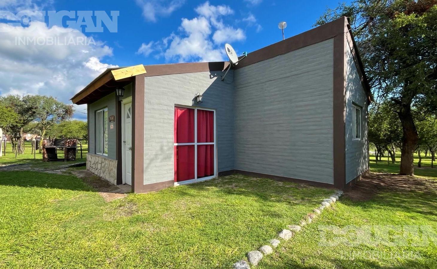 Foto de Complejo de cabañas a la venta en Cortaderas San Luis, imagen 2
