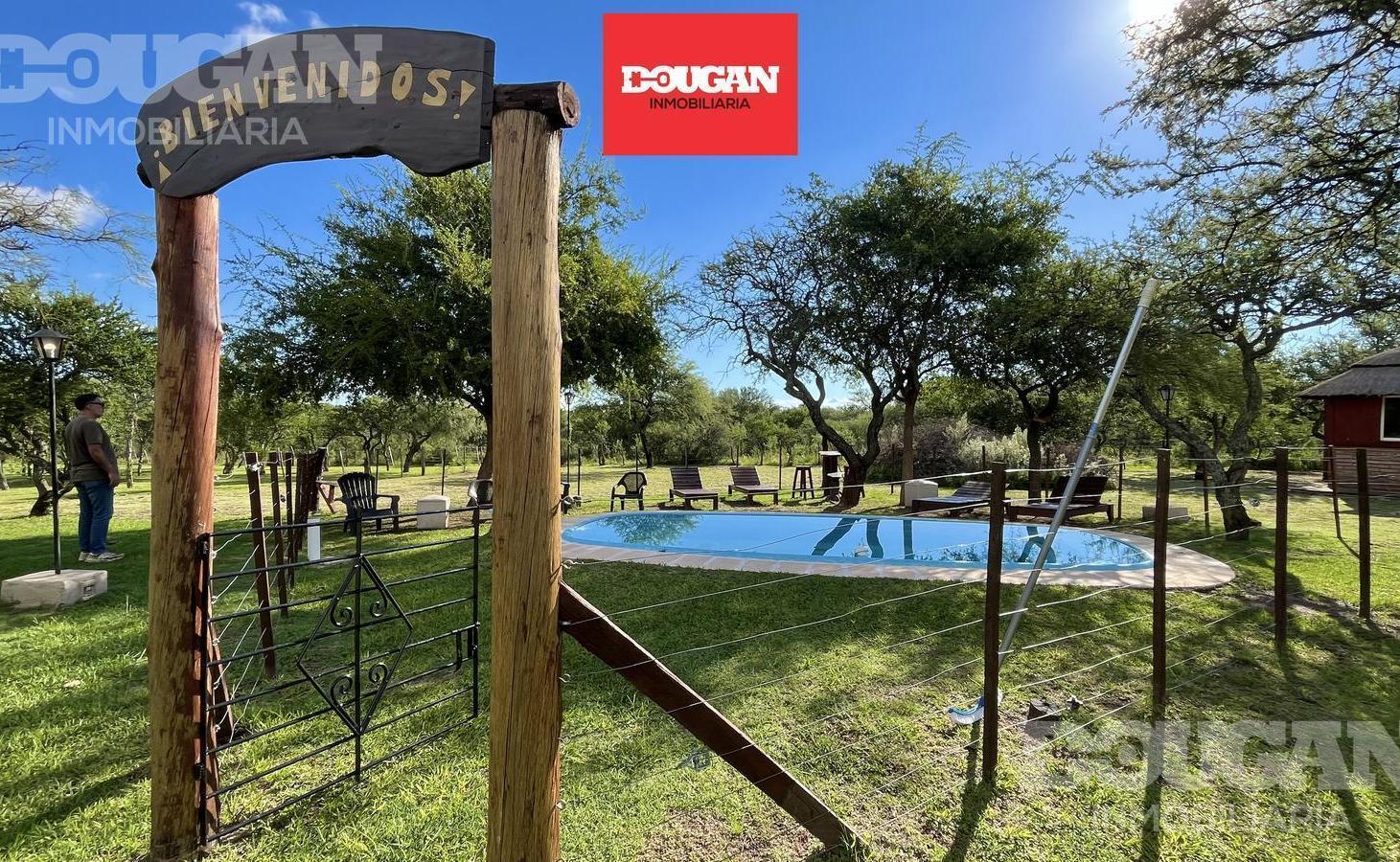 Foto de Complejo de cabañas a la venta en Cortaderas San Luis, imagen 3