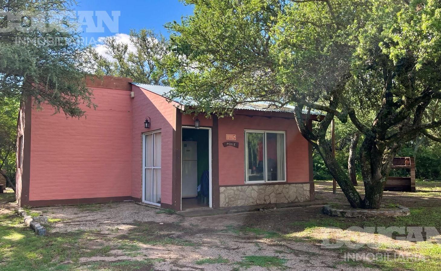 Foto de Complejo de cabañas a la venta en Cortaderas San Luis, imagen 5
