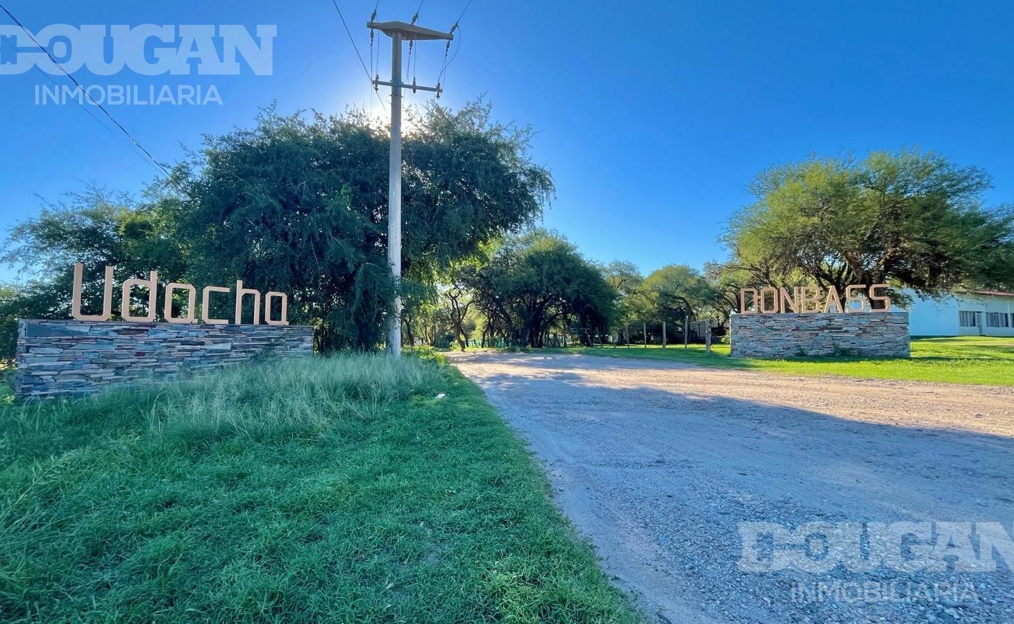 Foto de Lote de 2000 m2 a la Venta - Carpintería San Luis, imagen 1