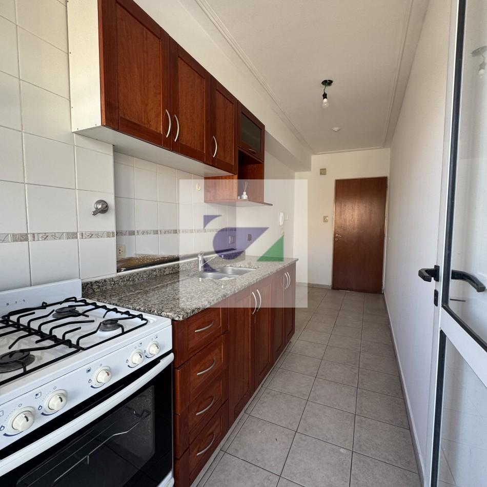 Departamento en Venta Balcarce 500 4