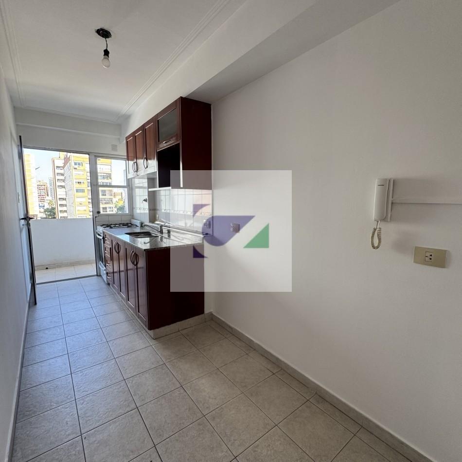 Departamento en Venta Balcarce 500 2