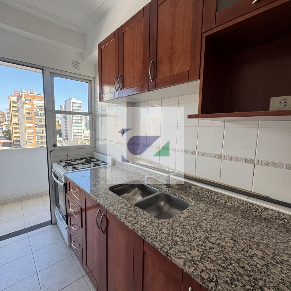 Departamento en Venta Balcarce 500 3
