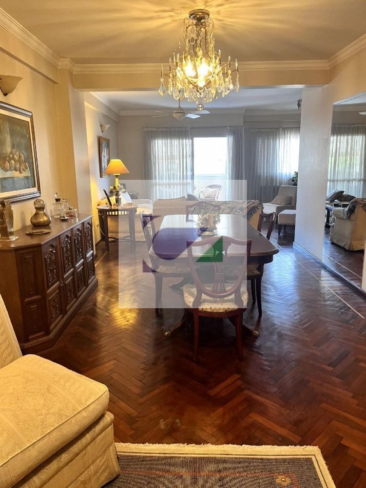 Departamento en Venta - San Juan Al 600 4