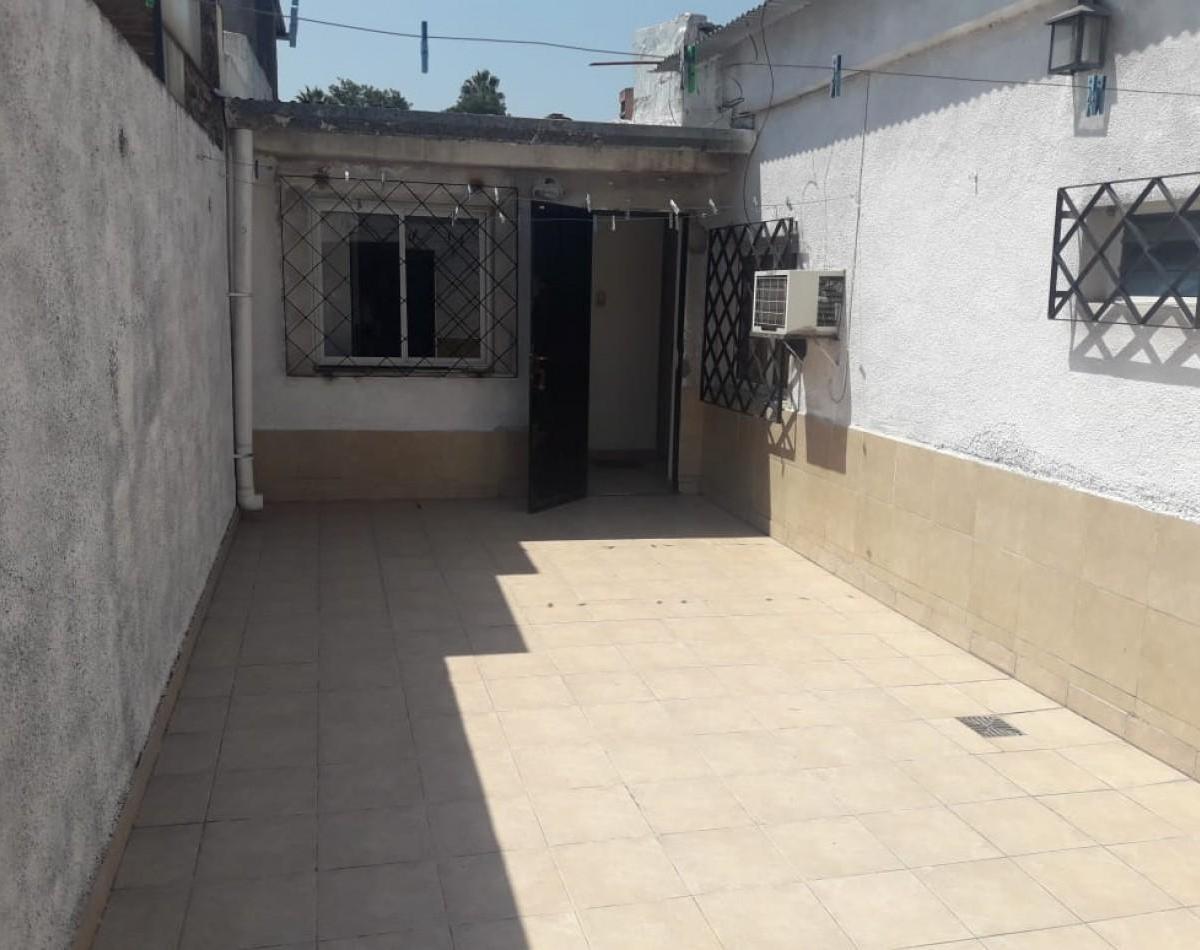 Barrio Obispo Piedra Buena 2