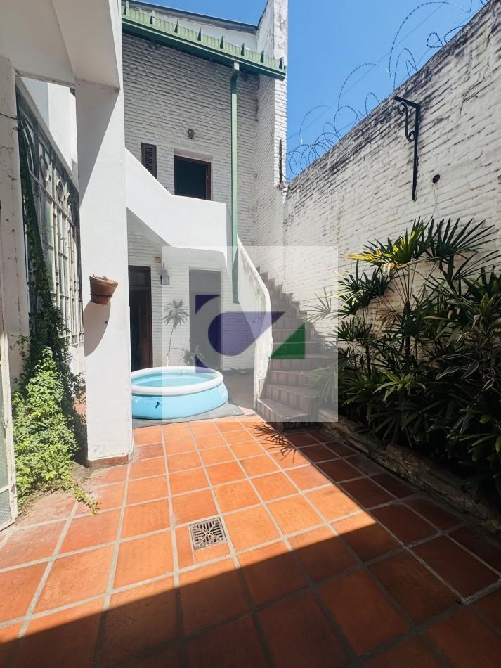 Casa en Venta Prospero Garcia 14 1