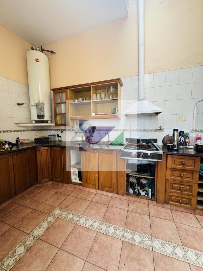 Casa en Venta Prospero Garcia 14 5