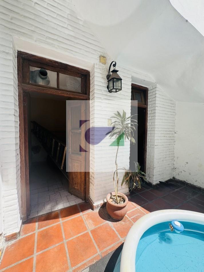 Casa en Venta Prospero Garcia 14 3