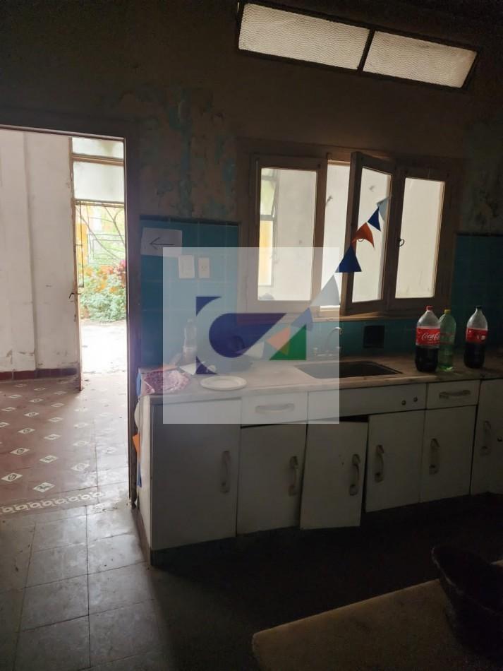 Casa a Refaccionar/demoler 4