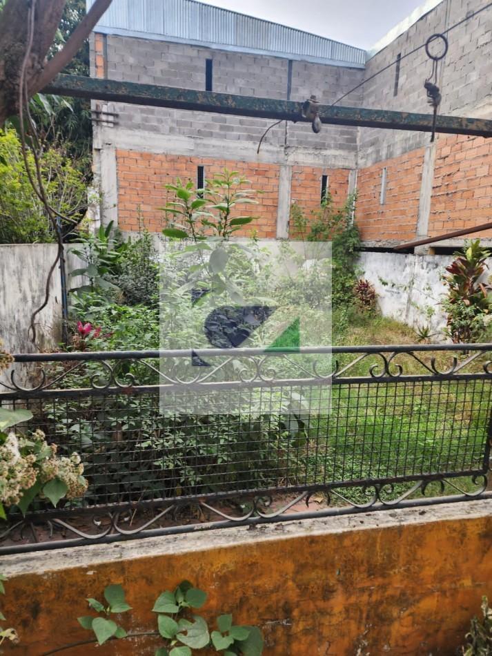 Casa a Refaccionar/demoler 5